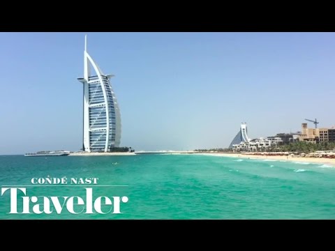 Dubai Style | Condé Nast Traveler