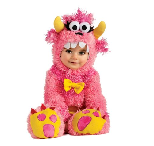 baby halloween costumes