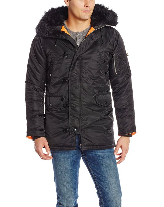The Best Winter Jackets for Men - MyTop10BestSellers