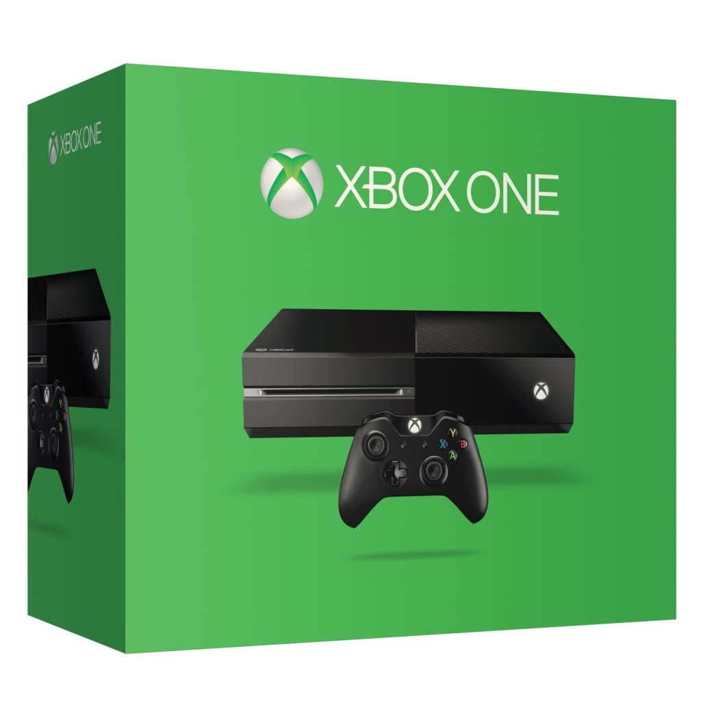 best deal on xbox one
