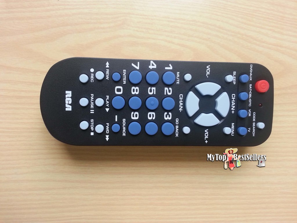 replacement remote controls