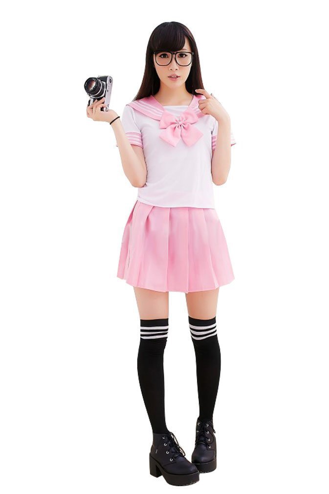 anime cosplay costumes