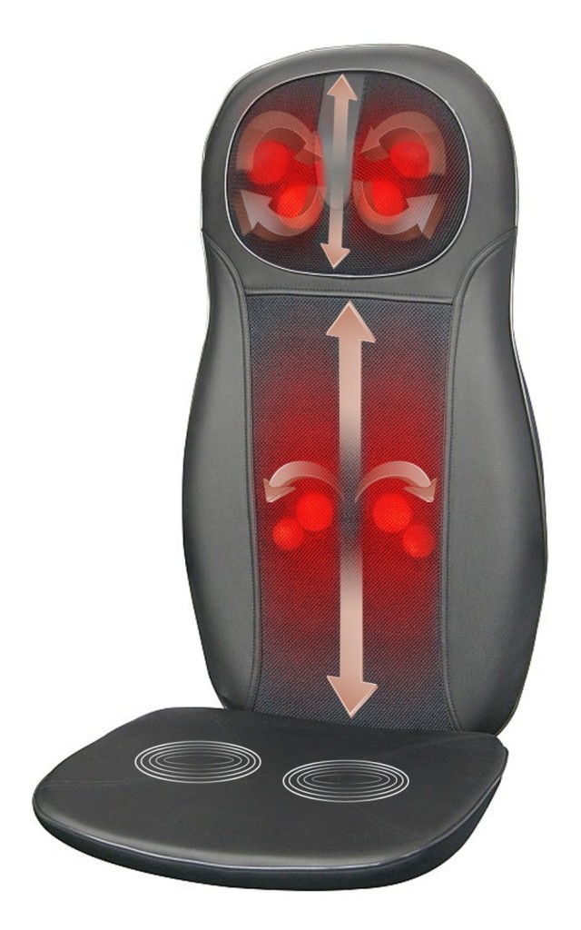 The Best Massage Chair Pad MyTop10BestSellers
