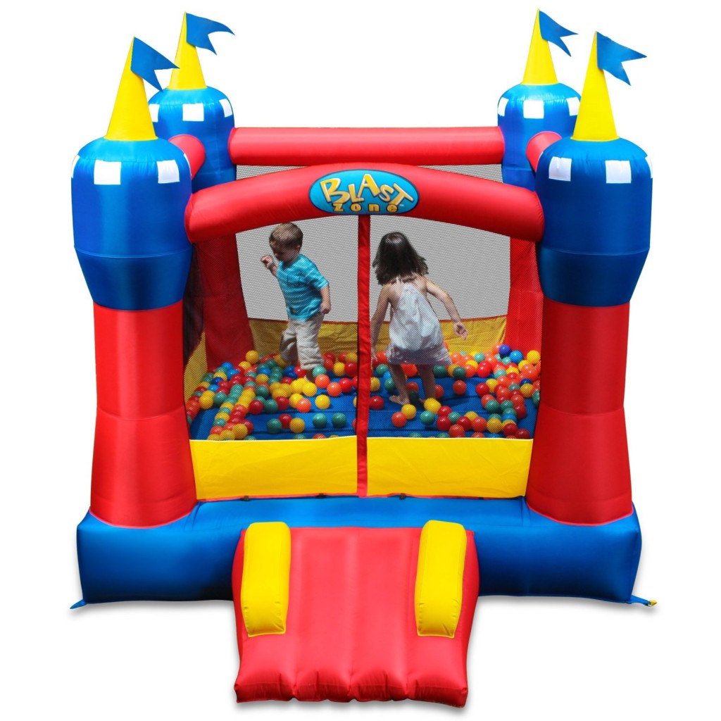  bouncy castles for sale