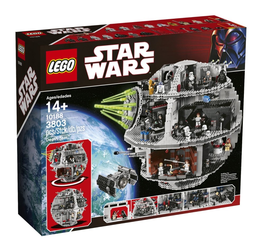 best lego sets for 12 year olds