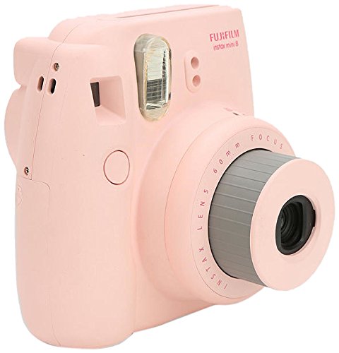 Fujifilm Instax Mini 8 Instant Film Camera