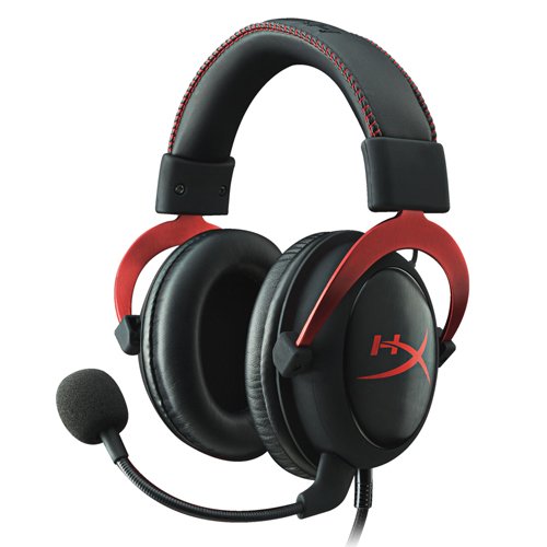 Best PC Gaming Headsets 
