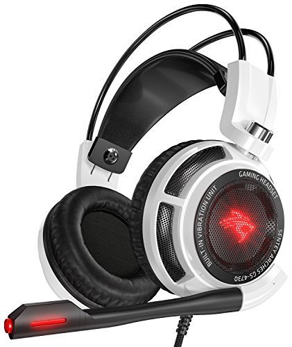 Best PC Gaming Headsets