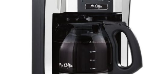 Programmable Coffee maker