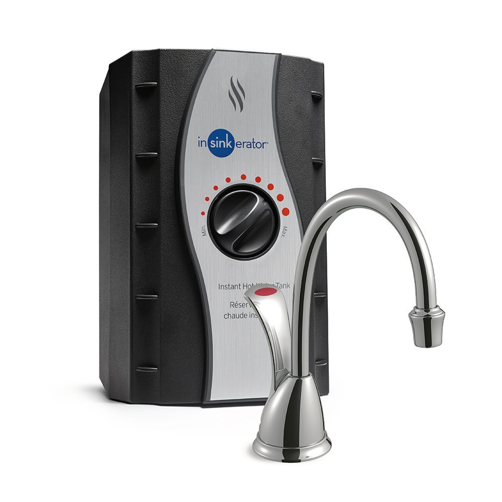 InSinkErator - Hot Water Tap