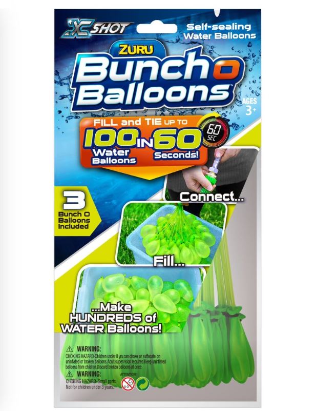 Zuru Bunch O Balloons