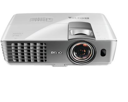 best projector for gaming