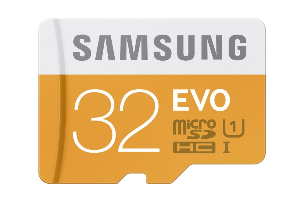 Best Micro SD card for tablets