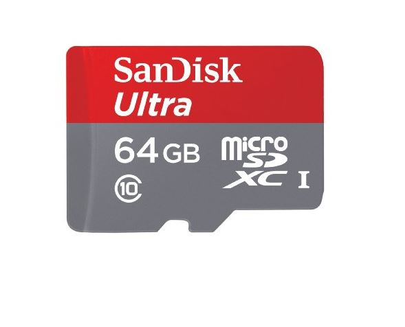 Best Micro SD card for tablets