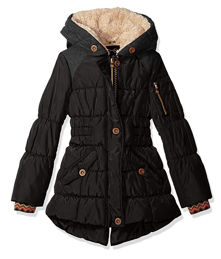 Best Winter jackets for girls