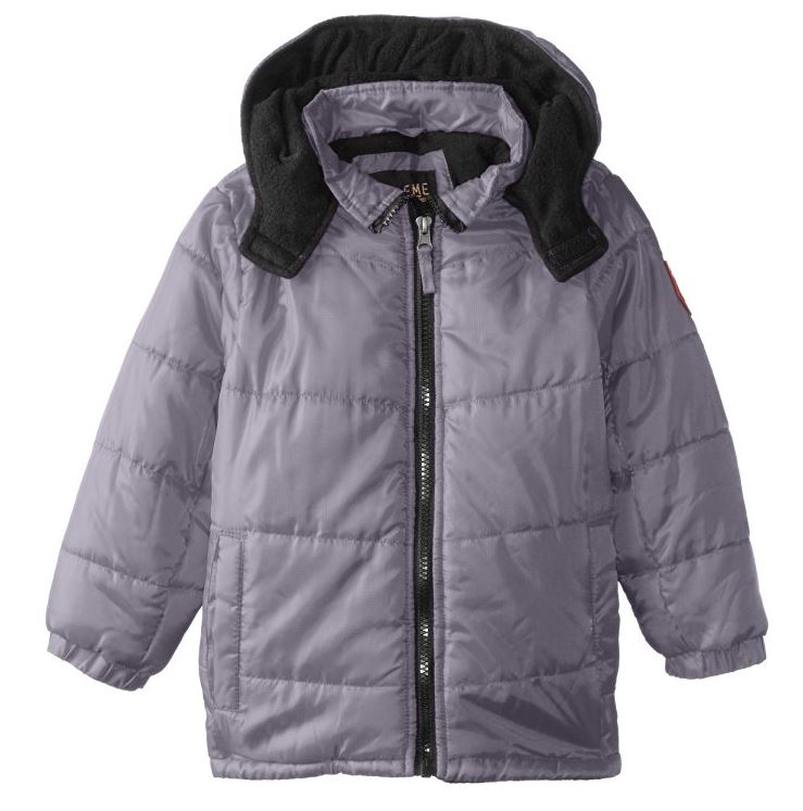 Best Winter jackets for boys