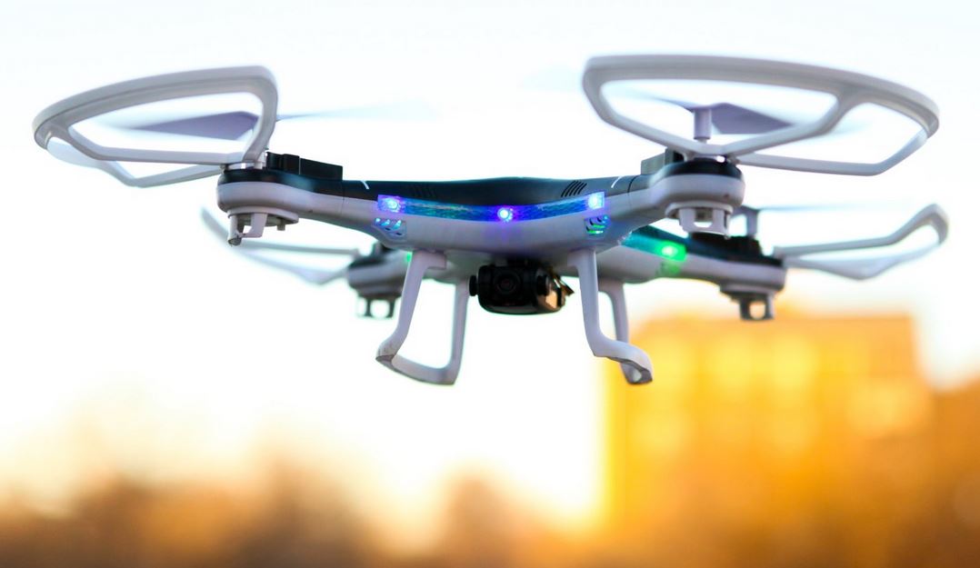 Best affordable Drones for your Money