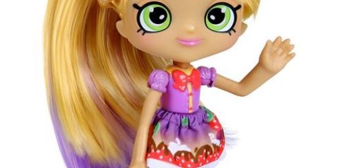 Top dolls for Girls