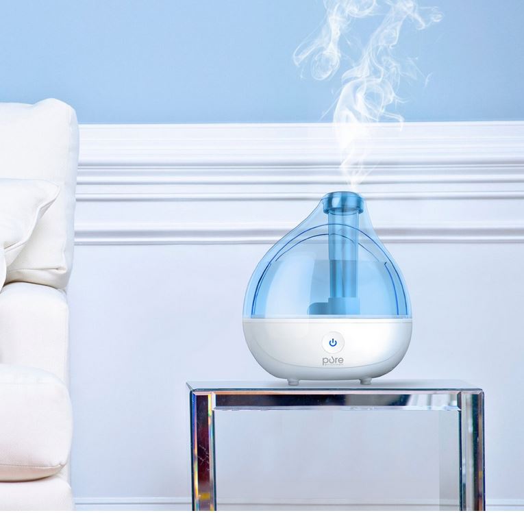 best humidifiers
