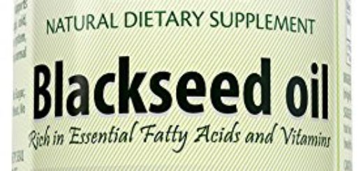 10 Best Black Seed Oils