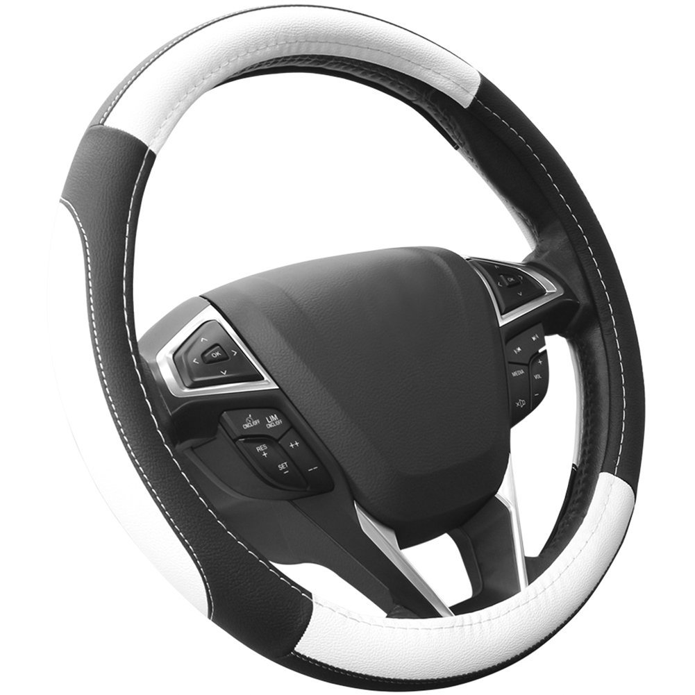  Steering Wheel Covers 