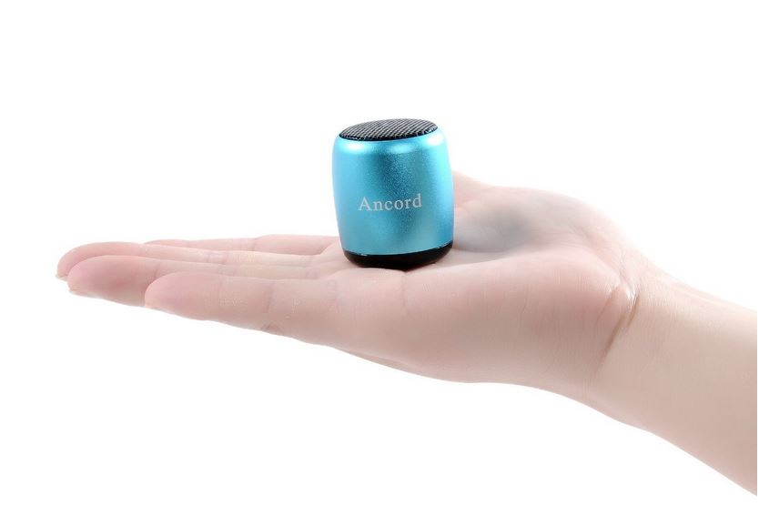 Ancord Micro Bluetooth Speaker
