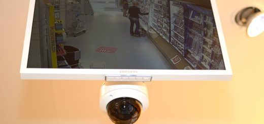 Best Security or Surveillance Camera