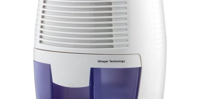 Top Dehumidifiers for the money