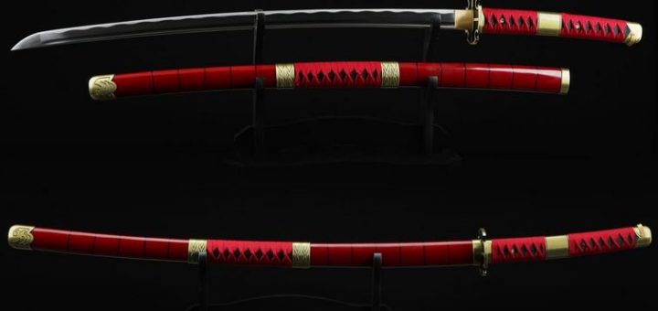 Best One Piece Swords you can buy