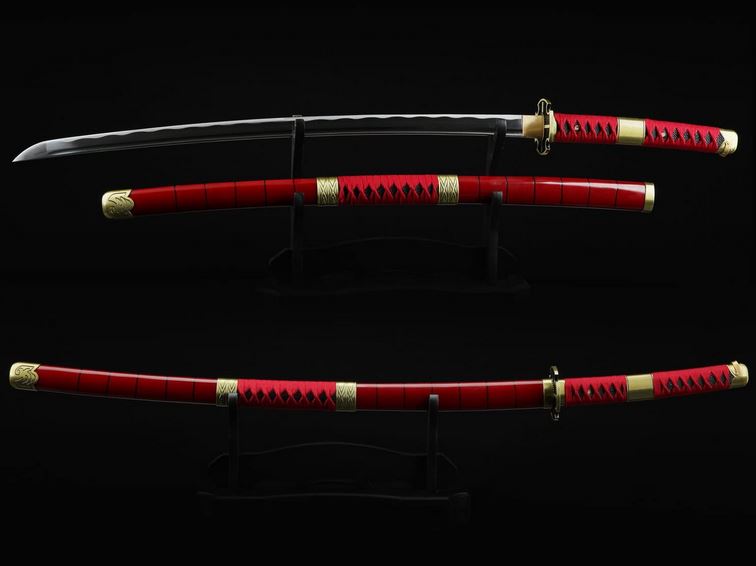 Best One Piece Swords you can buy