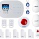 Best Home Security Alarm System