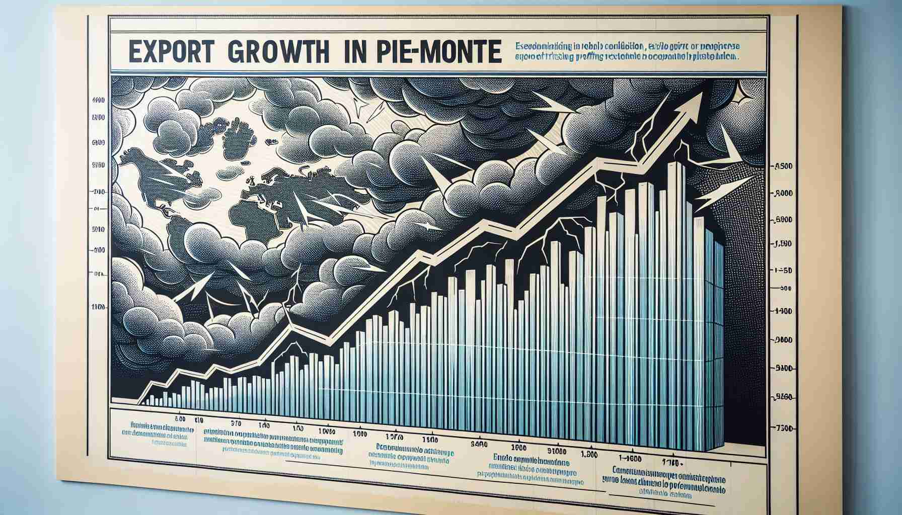 Export Growth in Piemonte Continues Despite Global Challenges - My Top 10 Best Sellers