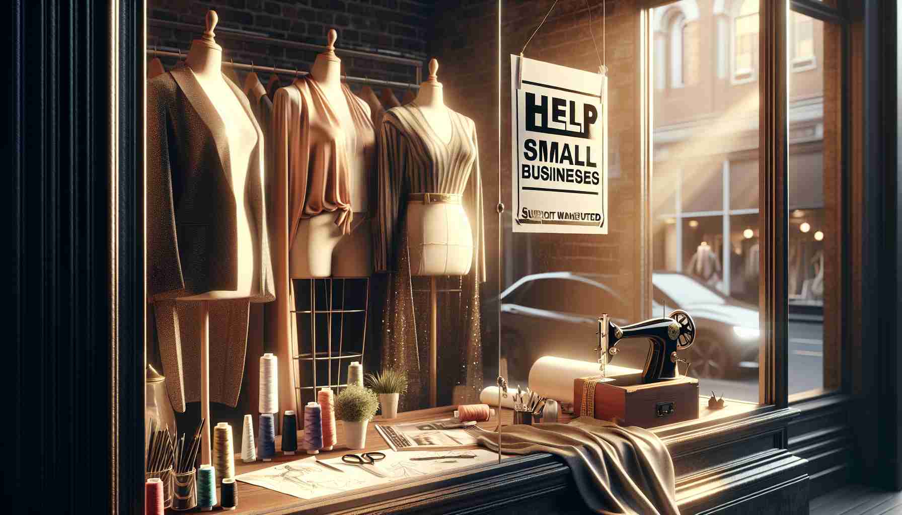 Support for Small Businesses in Fashion Industry Urgently Needed - My Top 10 Best Sellers