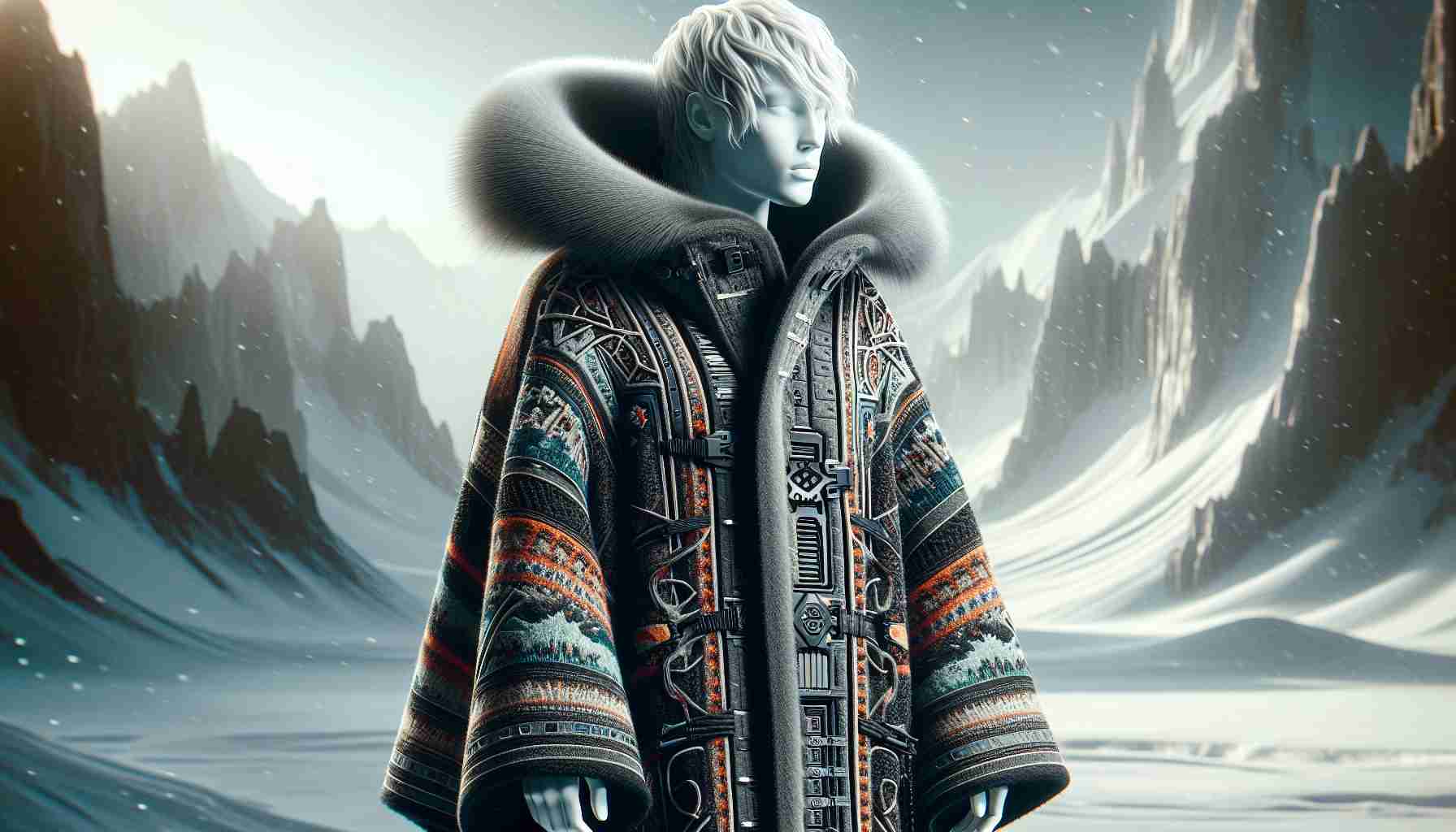 Unleash Your Style: The Must-Have Cloak for Winter 2024! - My Top 10 Best Sellers